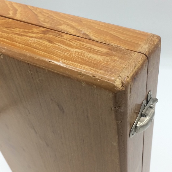 Vintage S.Samran Thailand dessert set - Picture 8 of 8